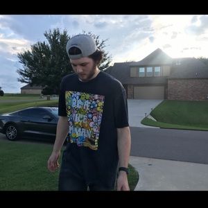 Meet your Posher, Wade